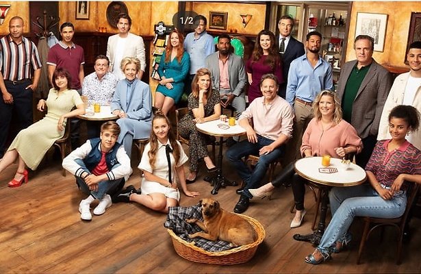 GTST
